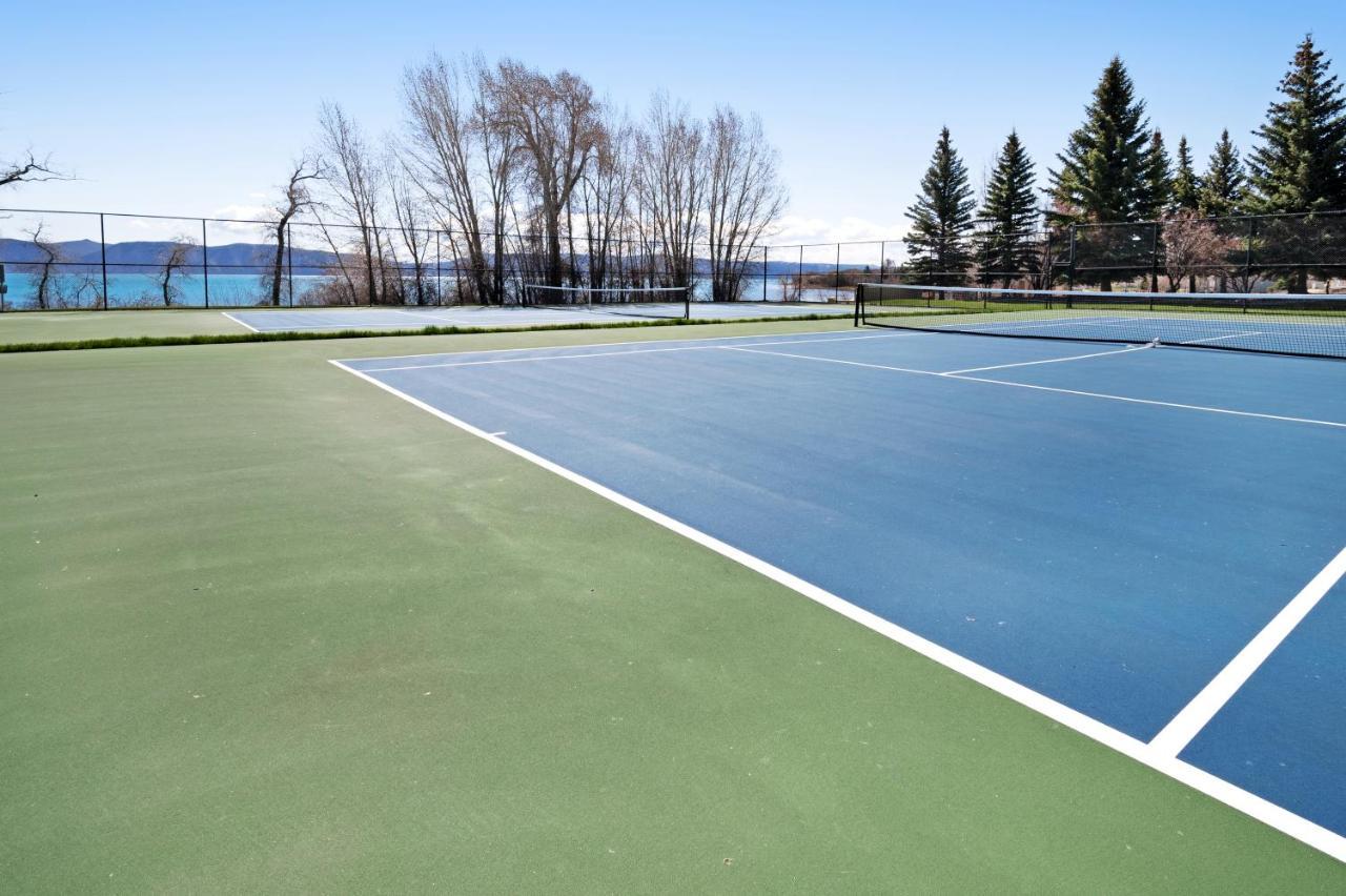 Tennis Court Condo Garden City Exterior photo