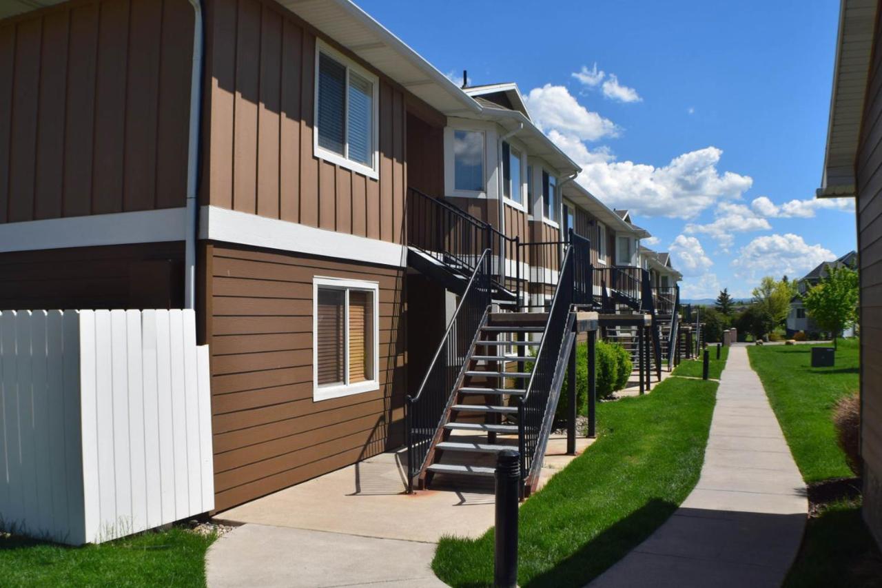 Tennis Court Condo Garden City Exterior photo