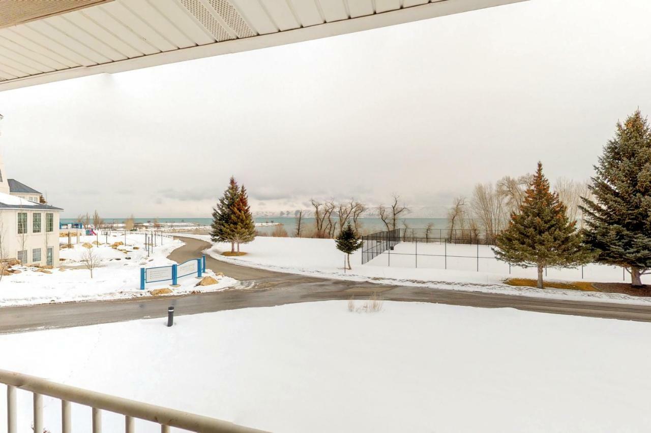 Tennis Court Condo Garden City Exterior photo